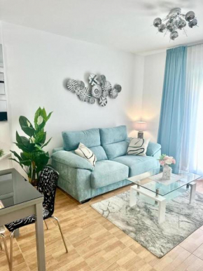 Blue Pearl Cozy Fuengirola apartment calle Nueva